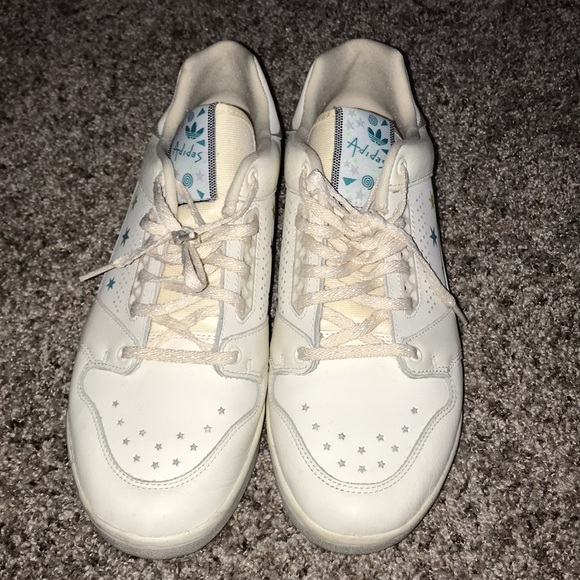 Adidas sneakers - Picture 2 of 4